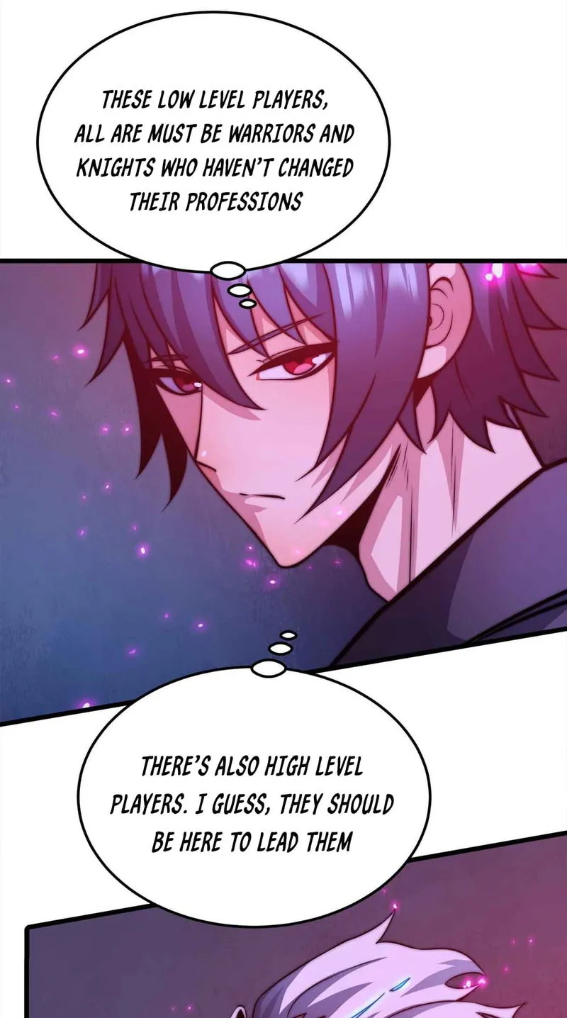 Demon King Cheat System Chapter 22 Online - página 5
