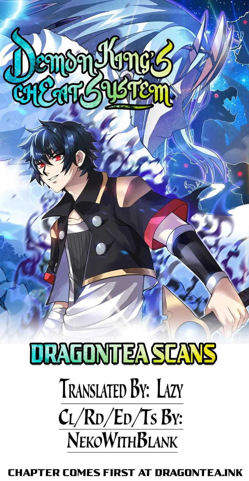Demon King Cheat System Chapter 22 Online - página 9