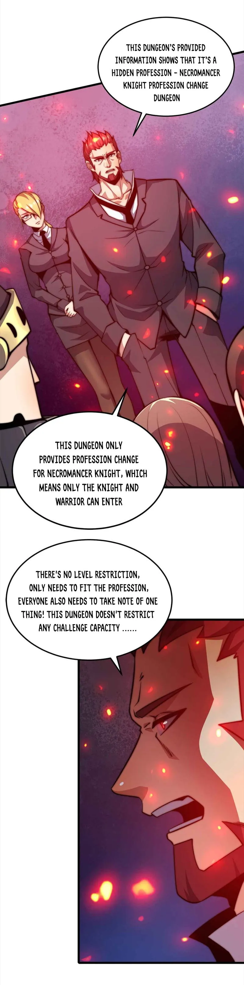 Demon King Cheat System Chapter 22 Online - página 21