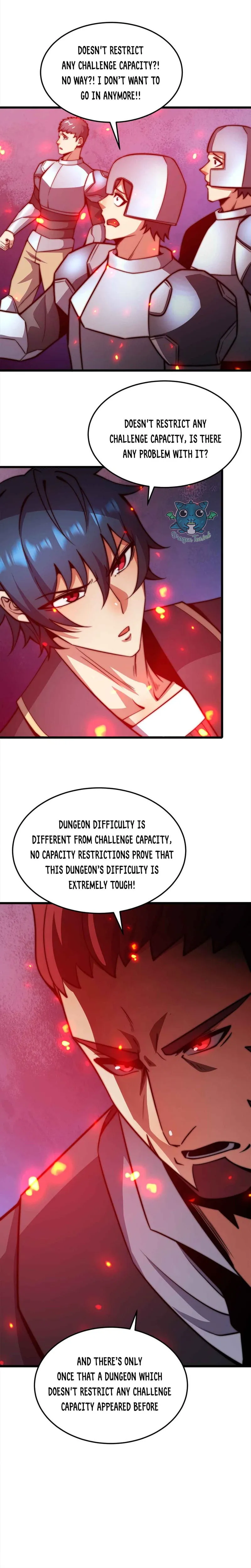 Demon King Cheat System Chapter 22 Online - página 22