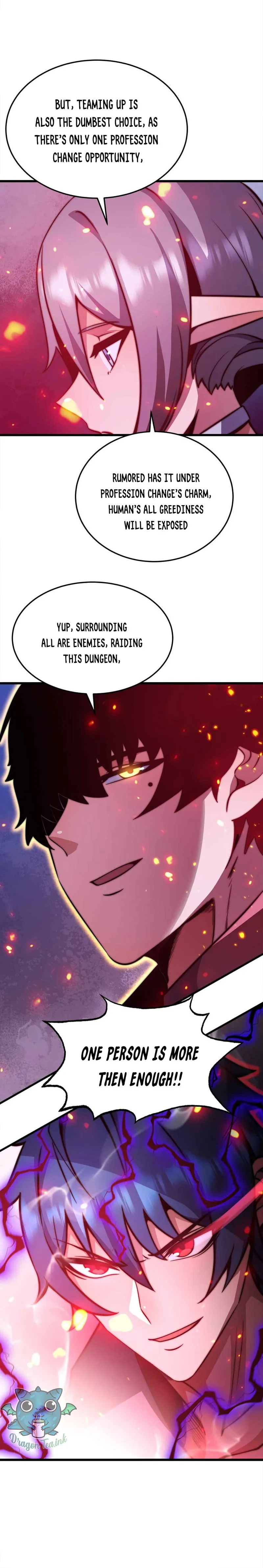 Demon King Cheat System Chapter 22 Online - página 26