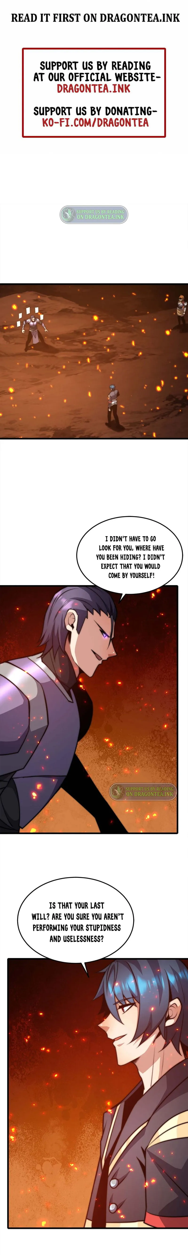 Demon King Cheat System Chapter 24 Online - página 3