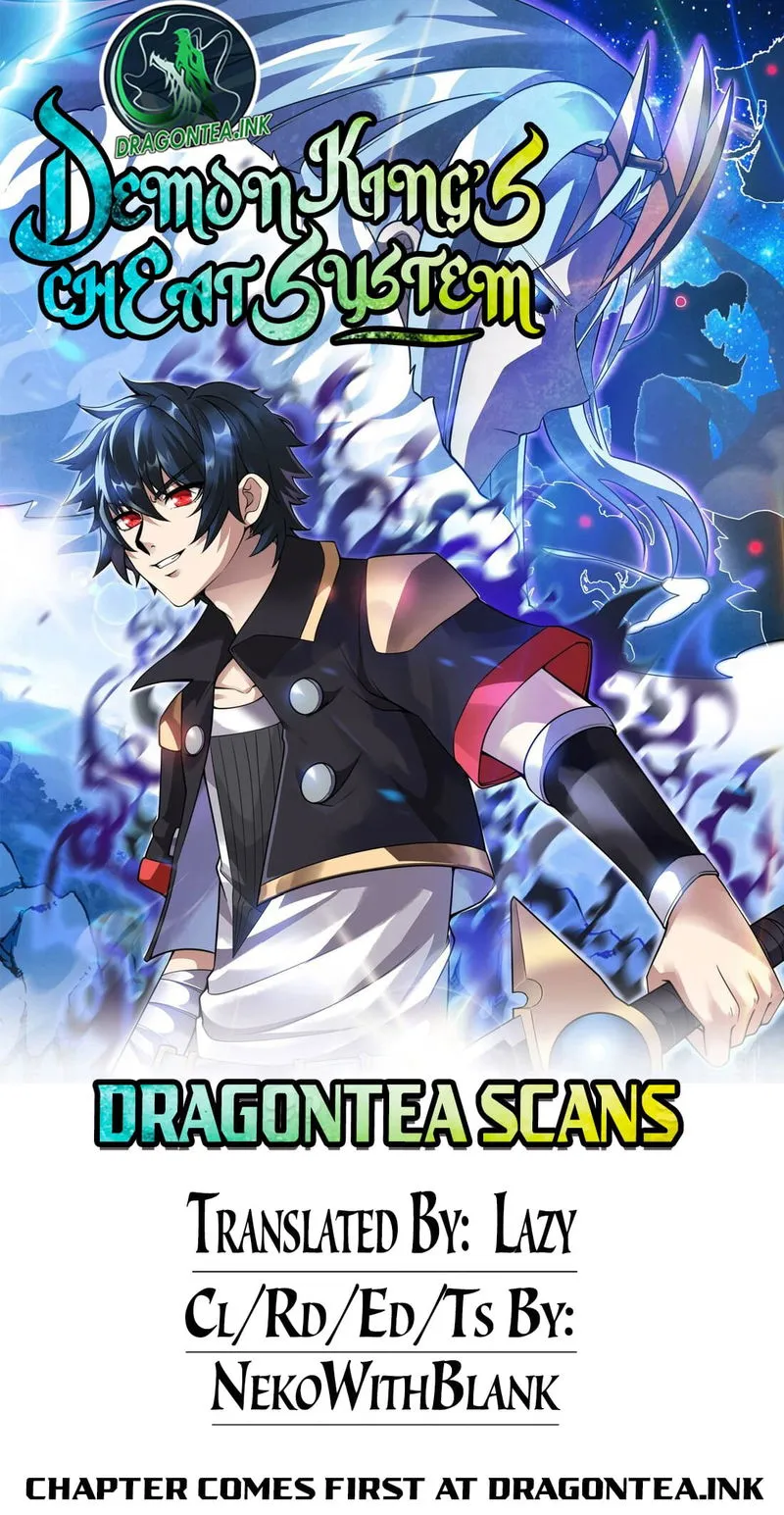 Demon King Cheat System Chapter 24 Online - página 6