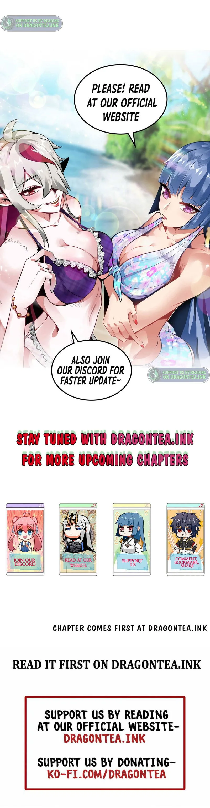 Demon King Cheat System Chapter 24 Online - página 29