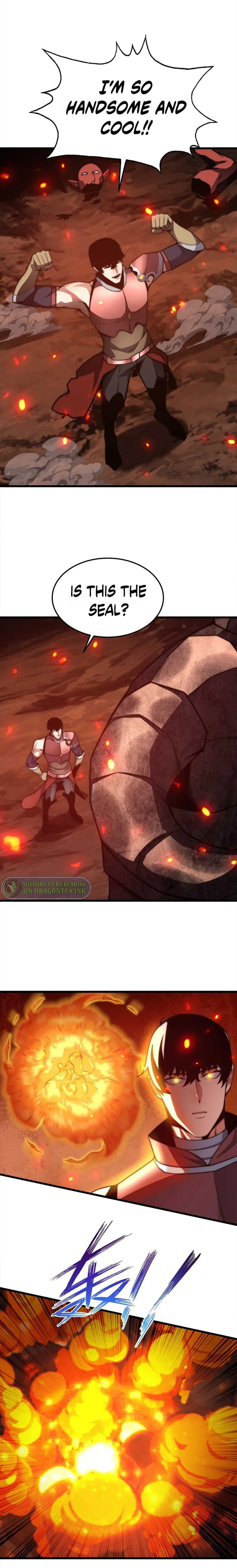 Demon King Cheat System Chapter 26 Online - página 6