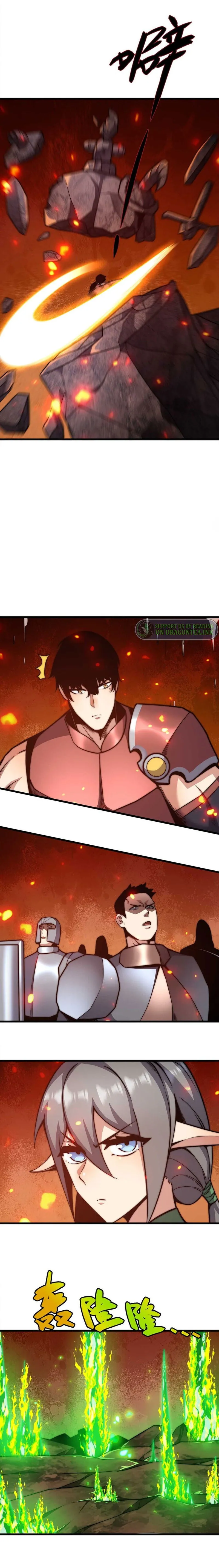 Demon King Cheat System Chapter 26 Online - página 10