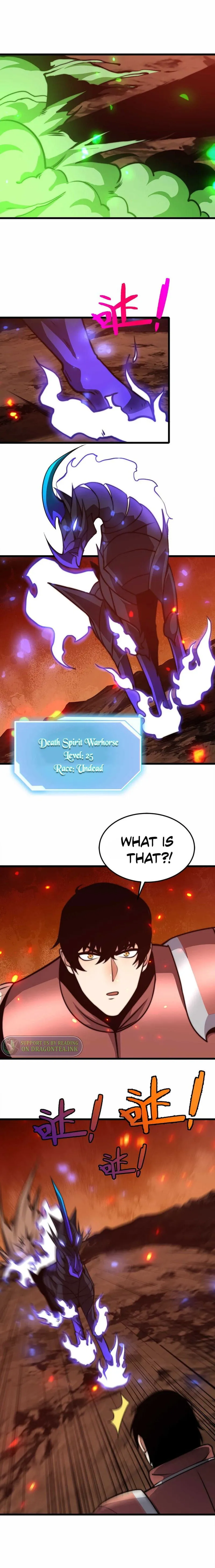 Demon King Cheat System Chapter 26 Online - página 12
