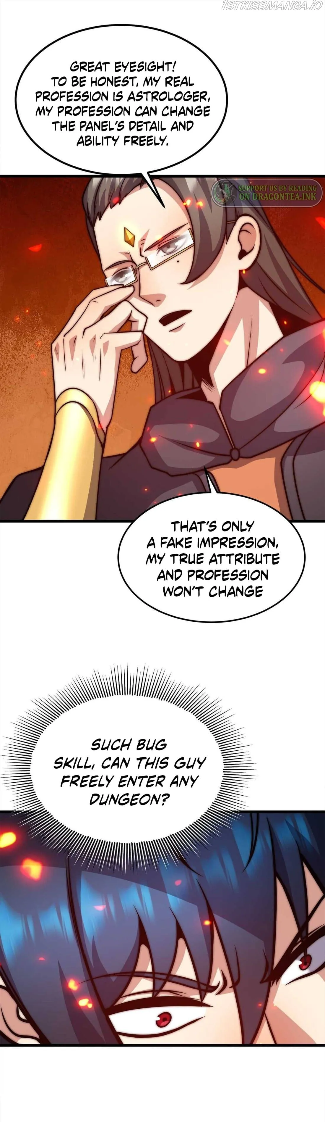 Demon King Cheat System Chapter 30 Online - página 5