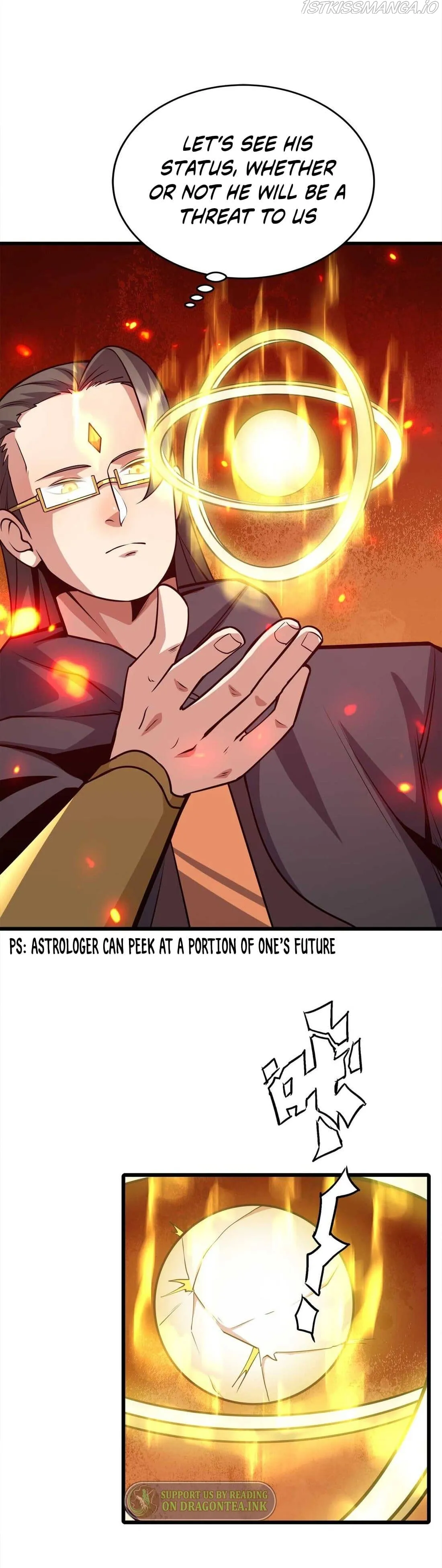 Demon King Cheat System Chapter 30 Online - página 9