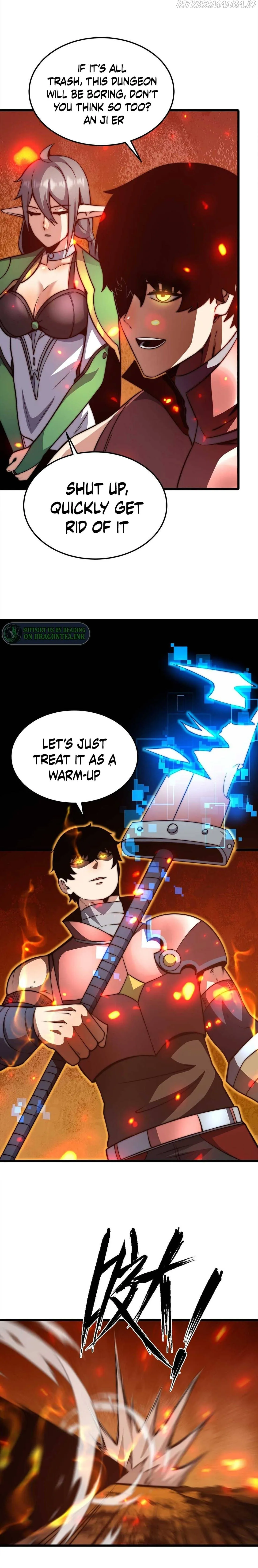 Demon King Cheat System Chapter 30 Online - página 14