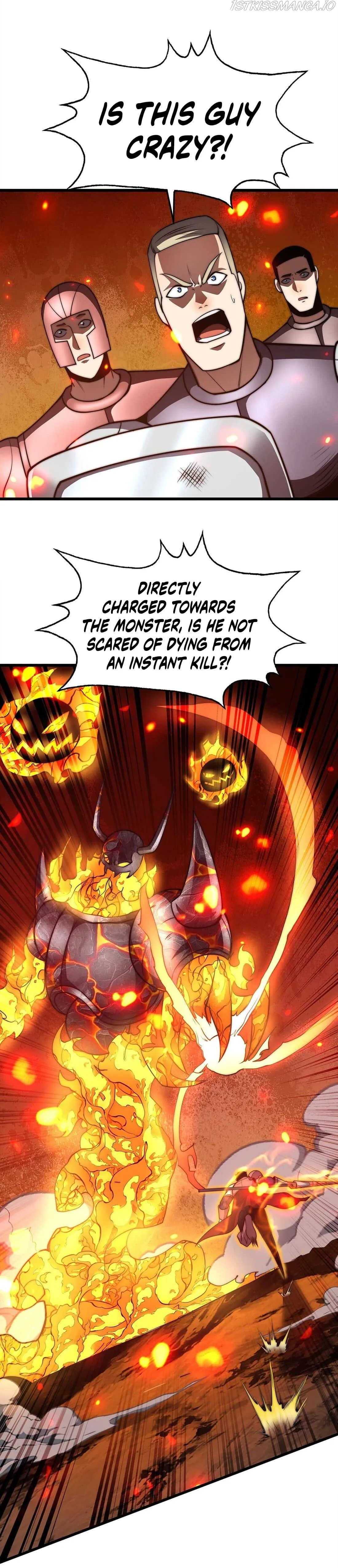 Demon King Cheat System Chapter 30 Online - página 15