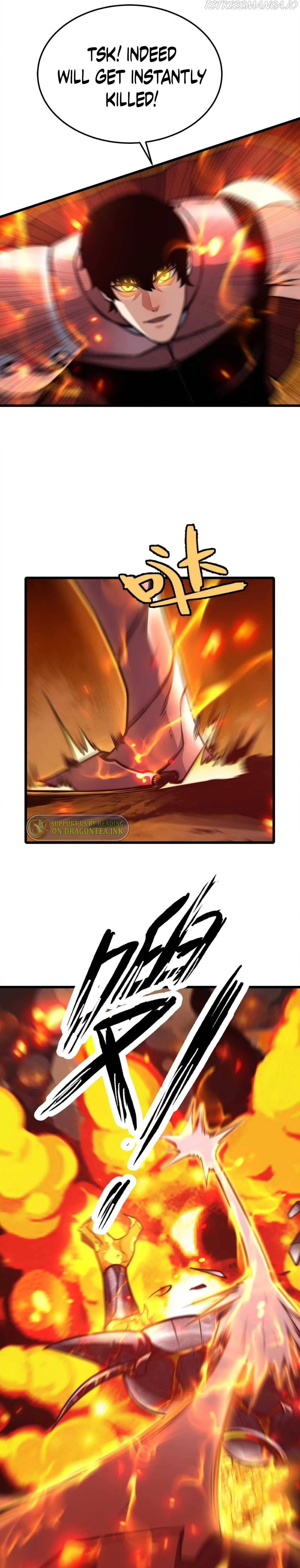 Demon King Cheat System Chapter 30 Online - página 16