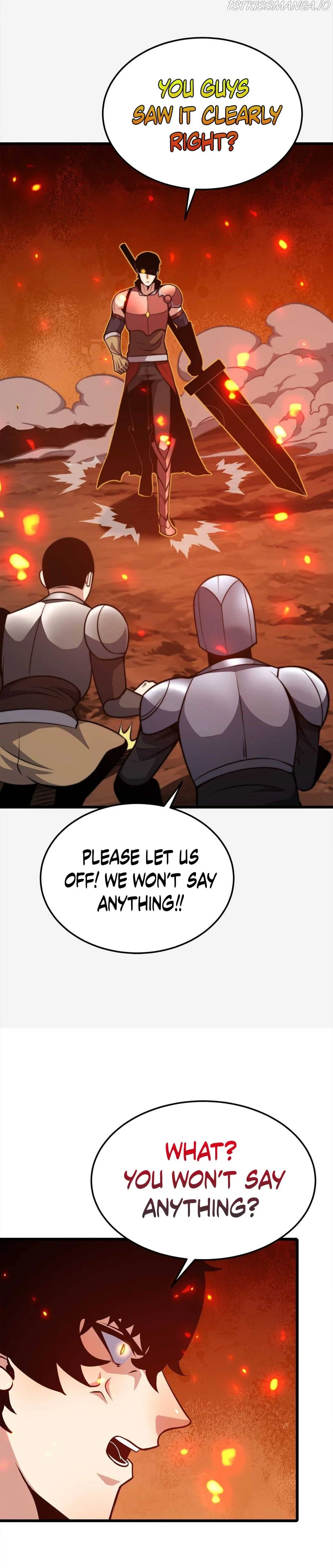 Demon King Cheat System Chapter 30 Online - página 19