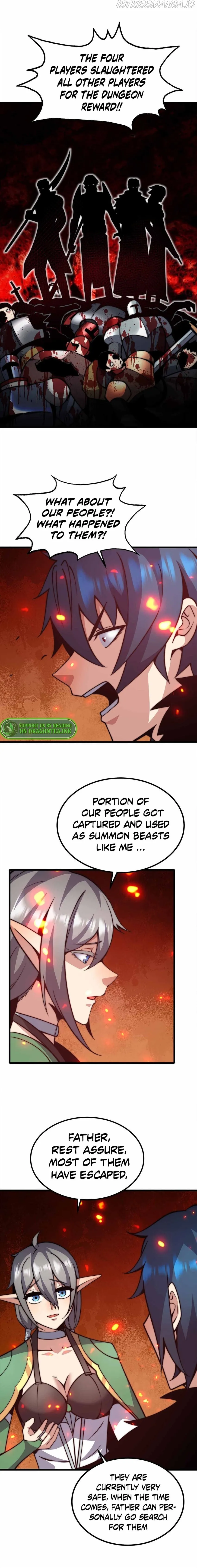 Demon King Cheat System Chapter 32 Online - página 11