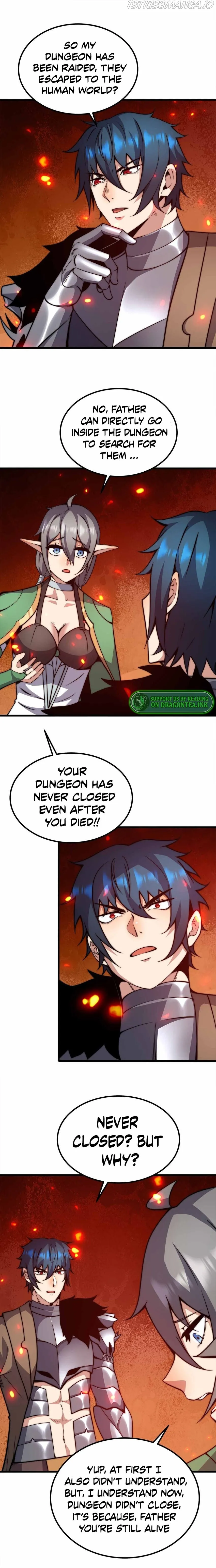Demon King Cheat System Chapter 32 Online - página 12
