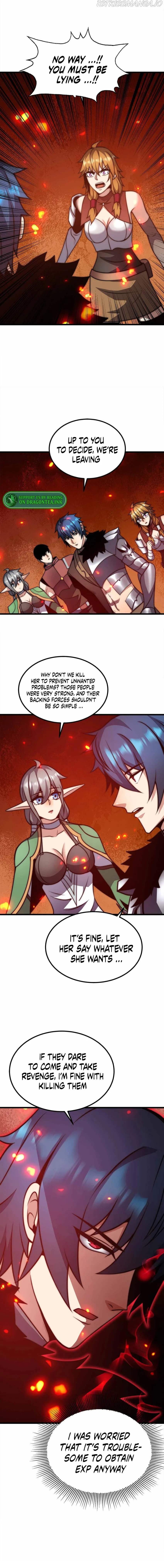 Demon King Cheat System Chapter 33 Online - página 5