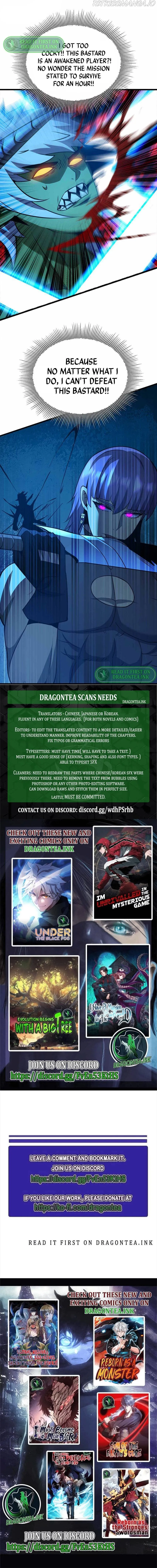 Demon King Cheat System Chapter 37 Online - página 14