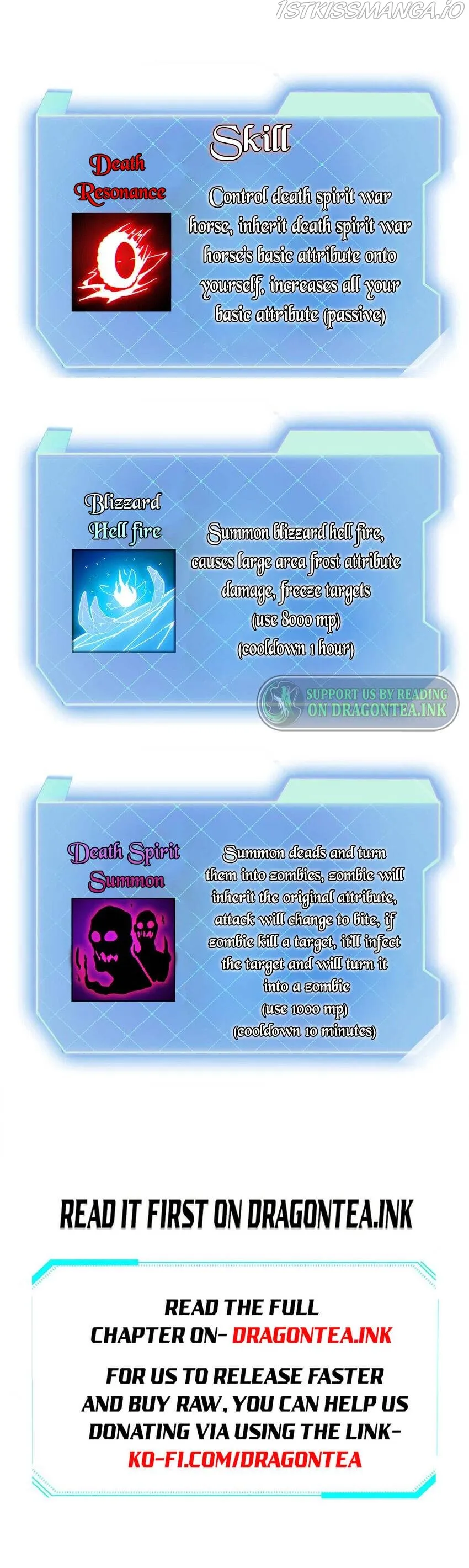 Demon King Cheat System Chapter 37 Online - página 16