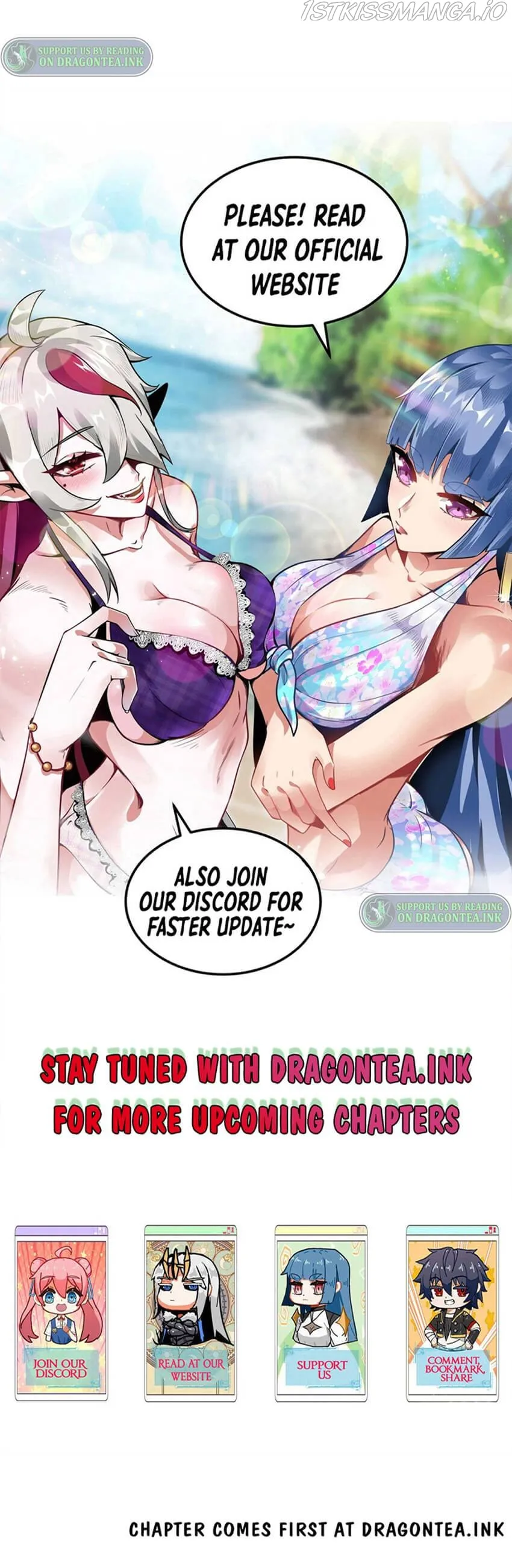 Demon King Cheat System Chapter 37 Online - página 17
