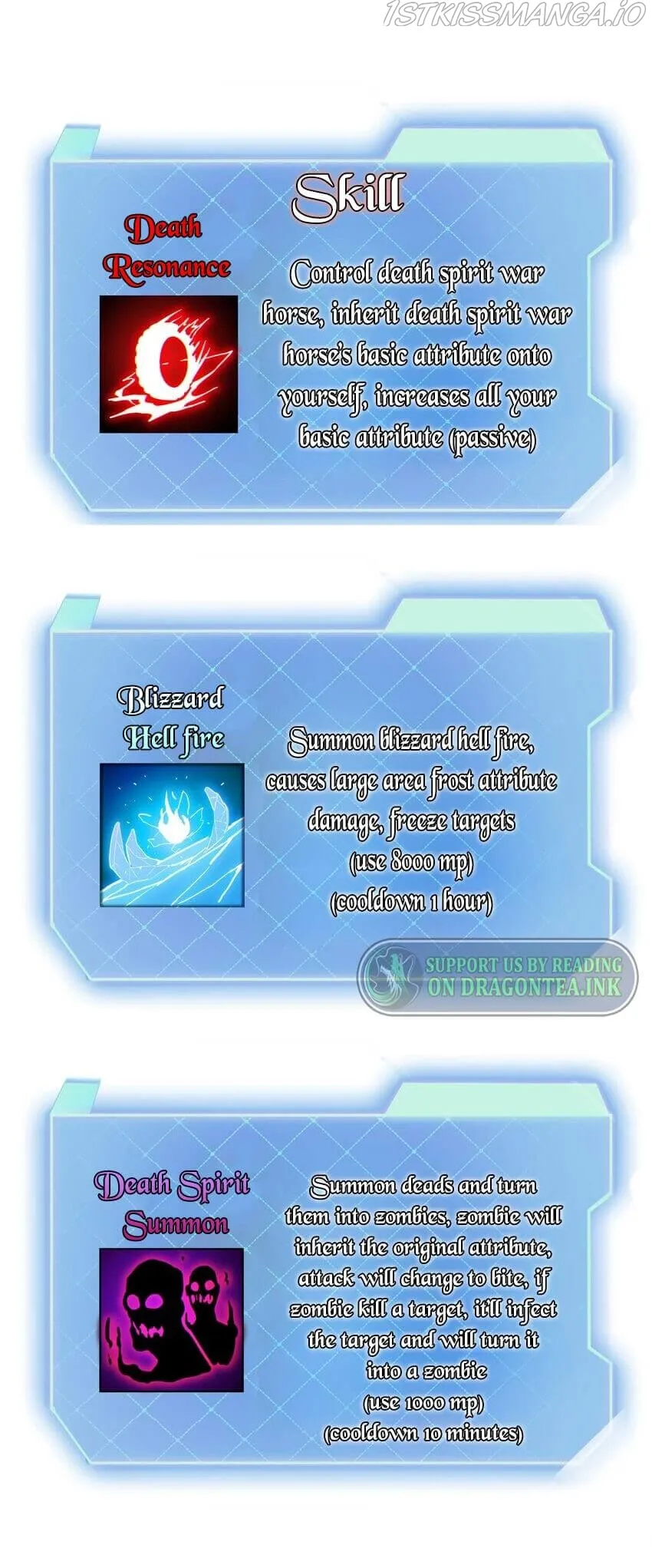 Demon King Cheat System Chapter 38 Online - página 2