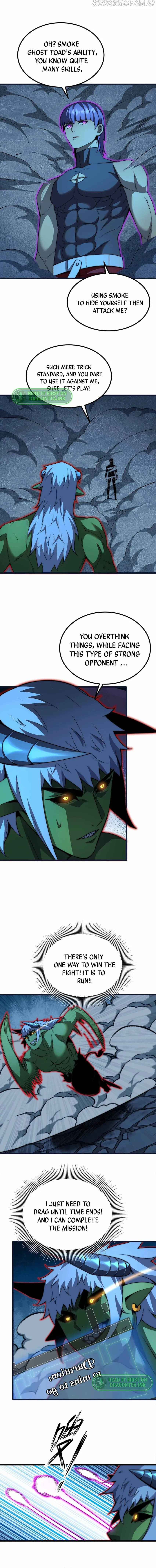 Demon King Cheat System Chapter 38 Online - página 4