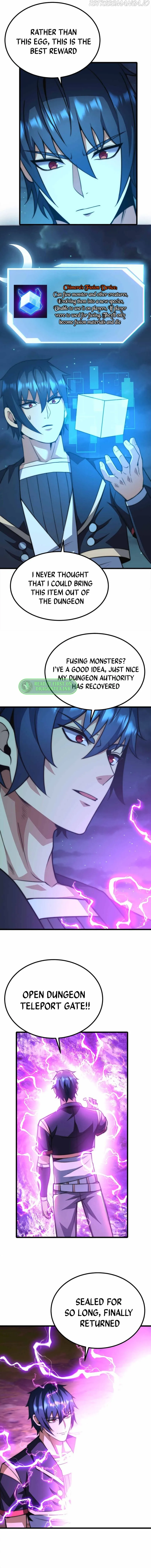 Demon King Cheat System Chapter 38 Online - página 11