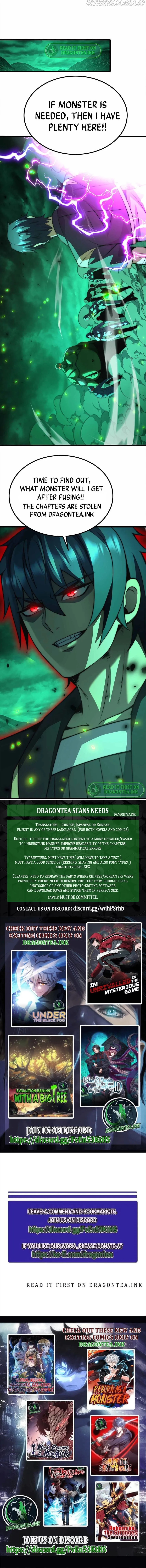 Demon King Cheat System Chapter 38 Online - página 12