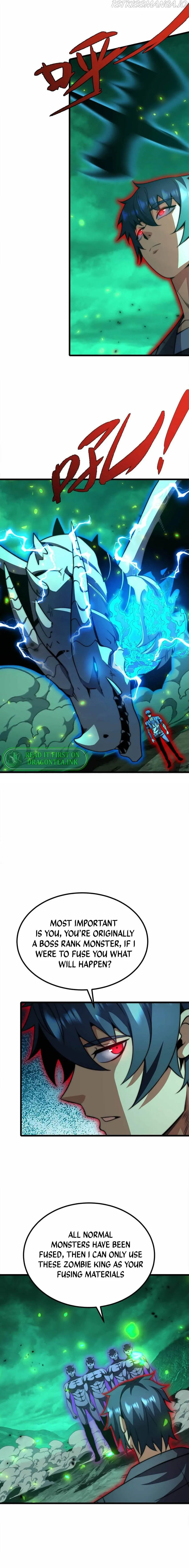 Demon King Cheat System Chapter 39 Online - página 7