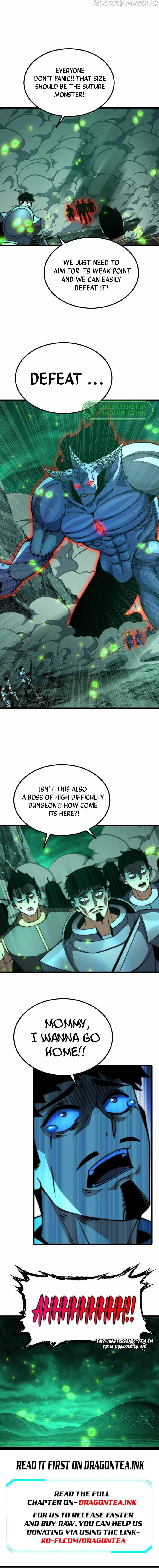 Demon King Cheat System Chapter 39 Online - página 11