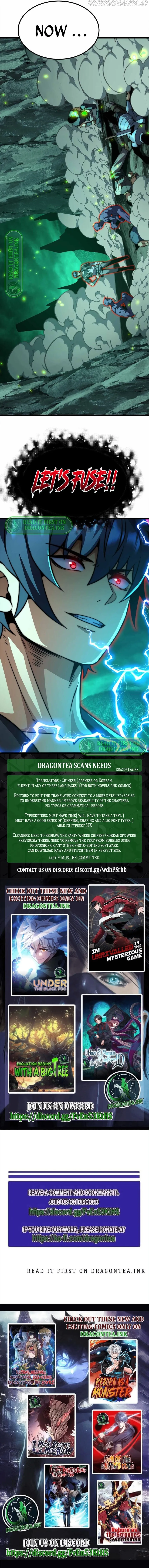 Demon King Cheat System Chapter 39 Online - página 12