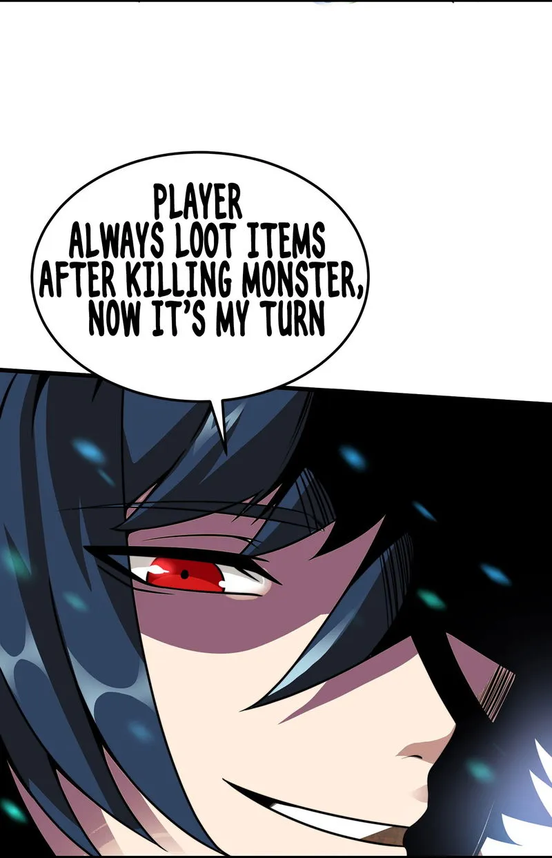 Demon King Cheat System Chapter 4 Online - página 7
