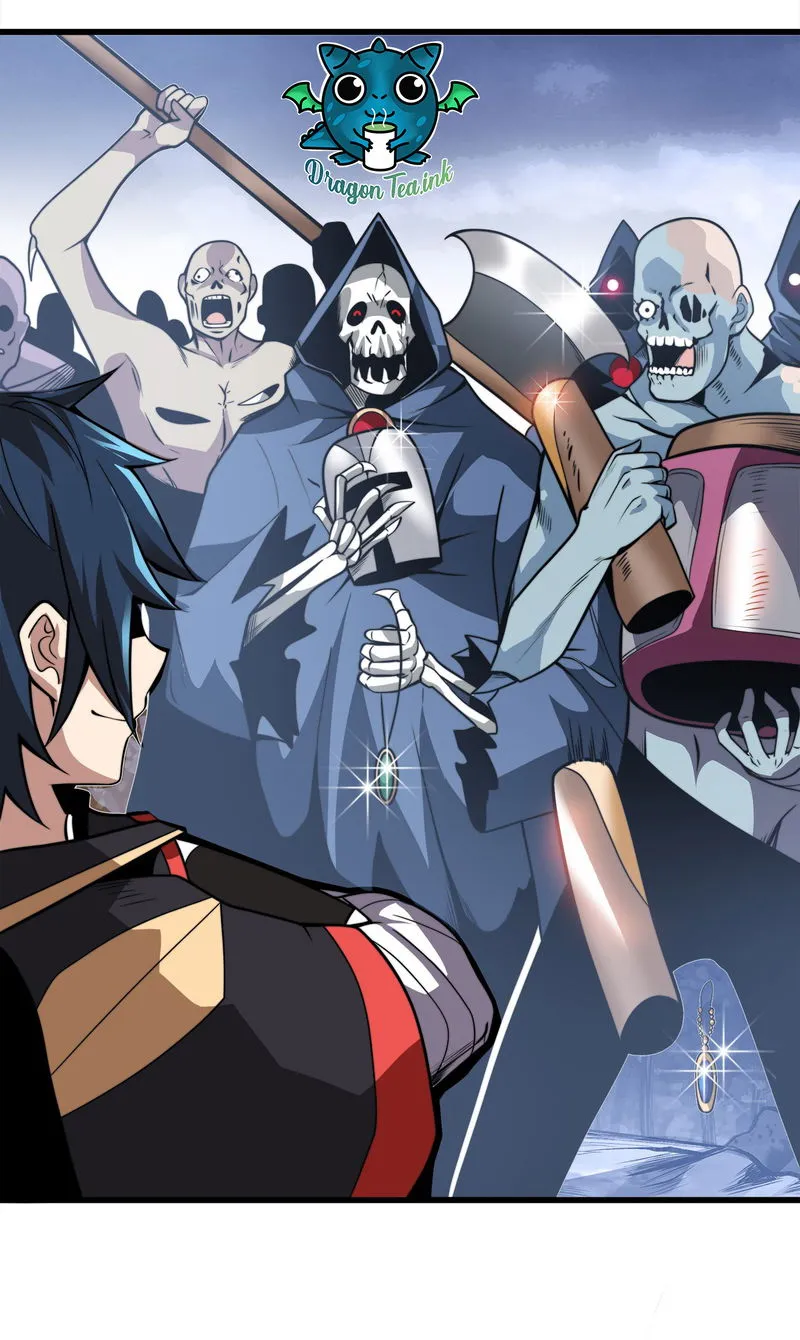 Demon King Cheat System Chapter 4 Online - página 10