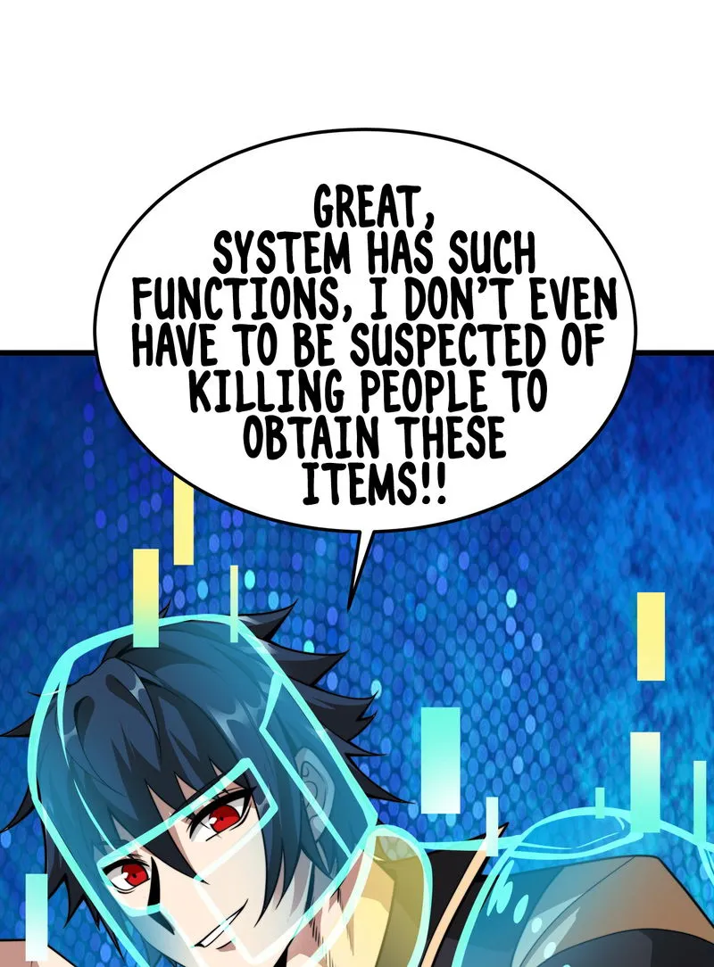 Demon King Cheat System Chapter 4 Online - página 11