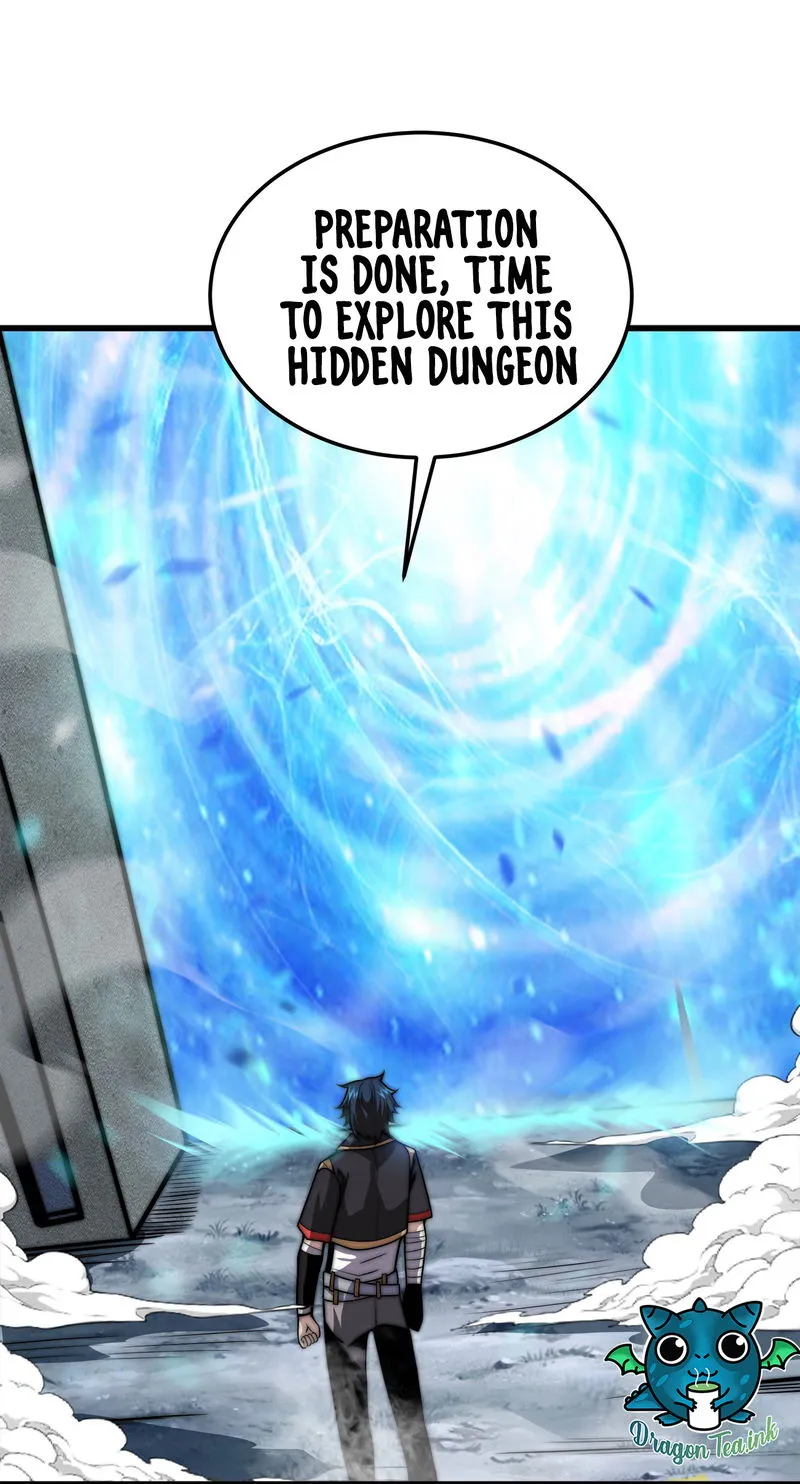 Demon King Cheat System Chapter 4 Online - página 14