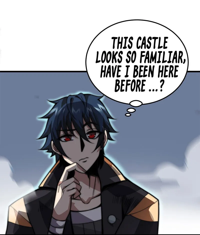Demon King Cheat System Chapter 4 Online - página 19