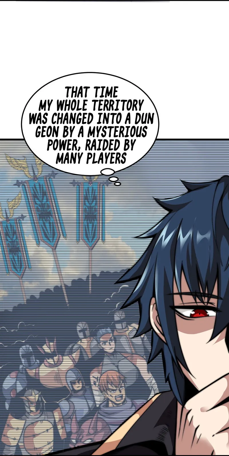 Demon King Cheat System Chapter 4 Online - página 20