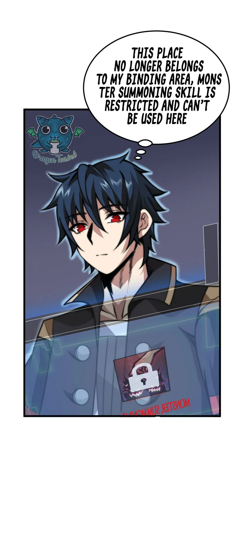 Demon King Cheat System Chapter 4 Online - página 22