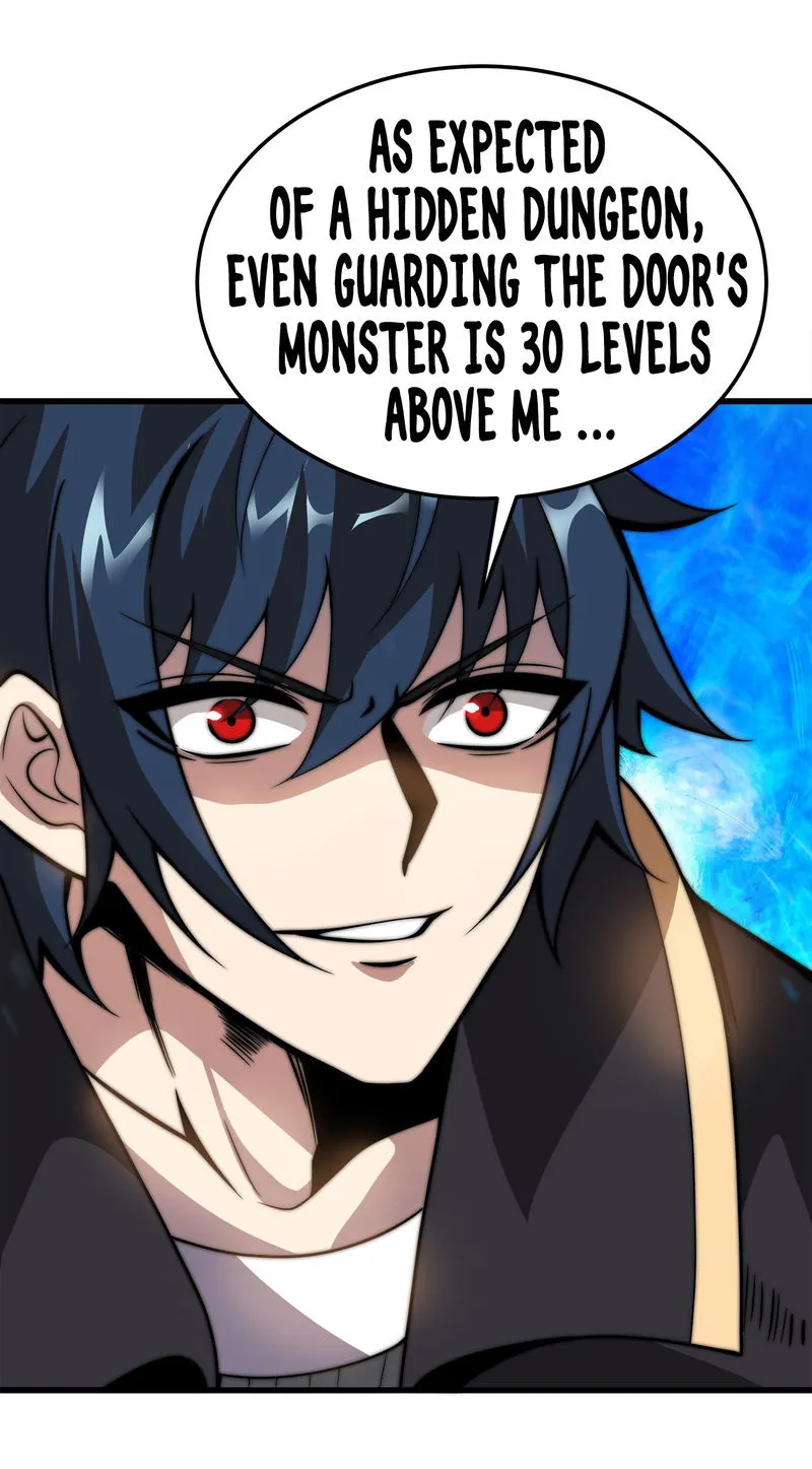 Demon King Cheat System Chapter 4 Online - página 25