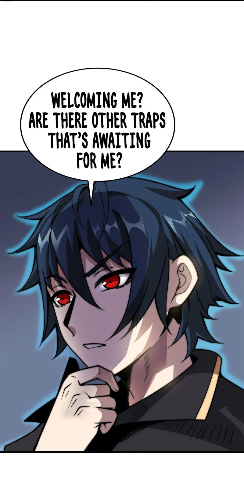 Demon King Cheat System Chapter 4 Online - página 30