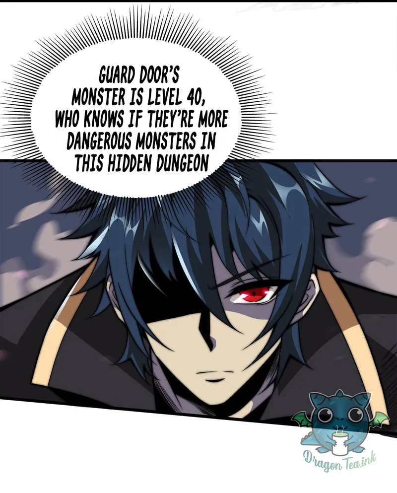 Demon King Cheat System Chapter 4 Online - página 33