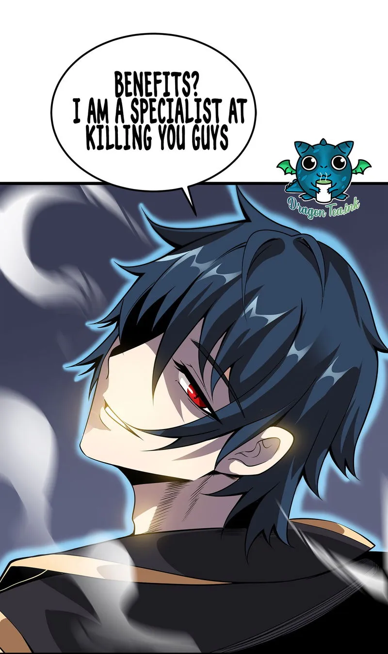 Demon King Cheat System Chapter 4 Online - página 40
