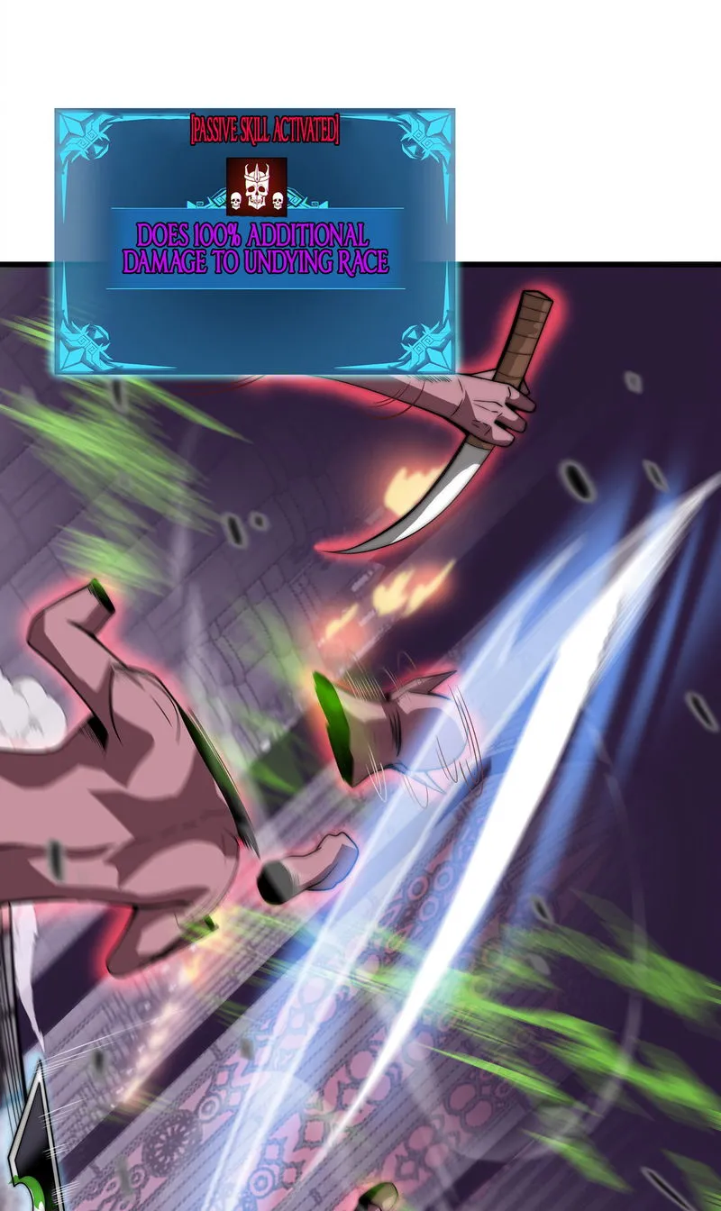 Demon King Cheat System Chapter 4 Online - página 42