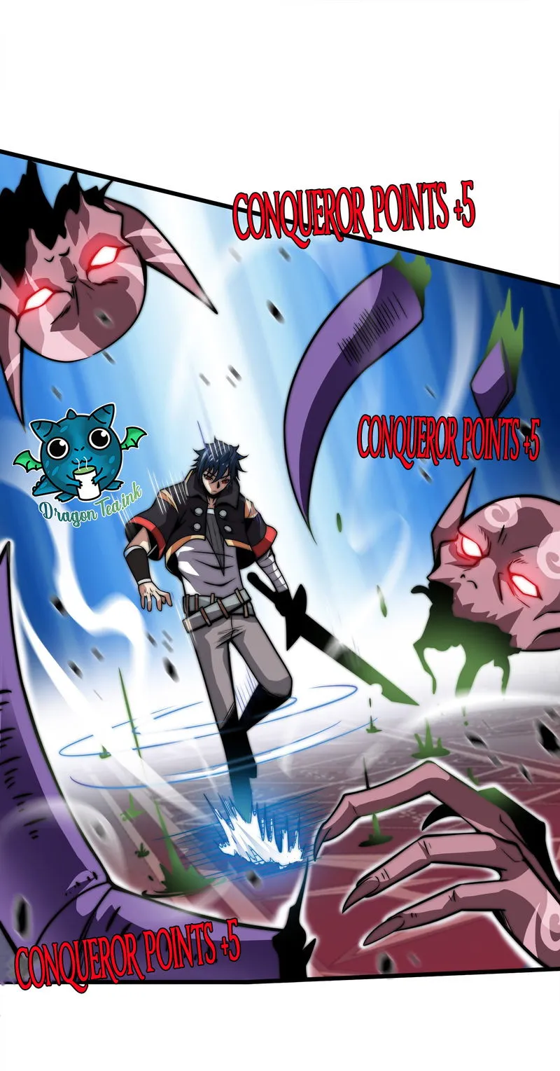 Demon King Cheat System Chapter 4 Online - página 48