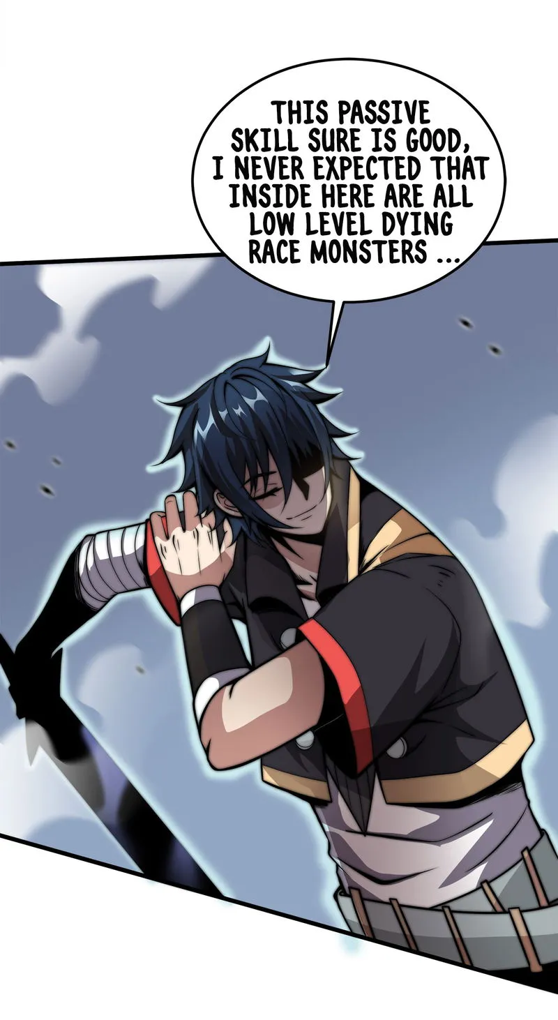 Demon King Cheat System Chapter 4 Online - página 49