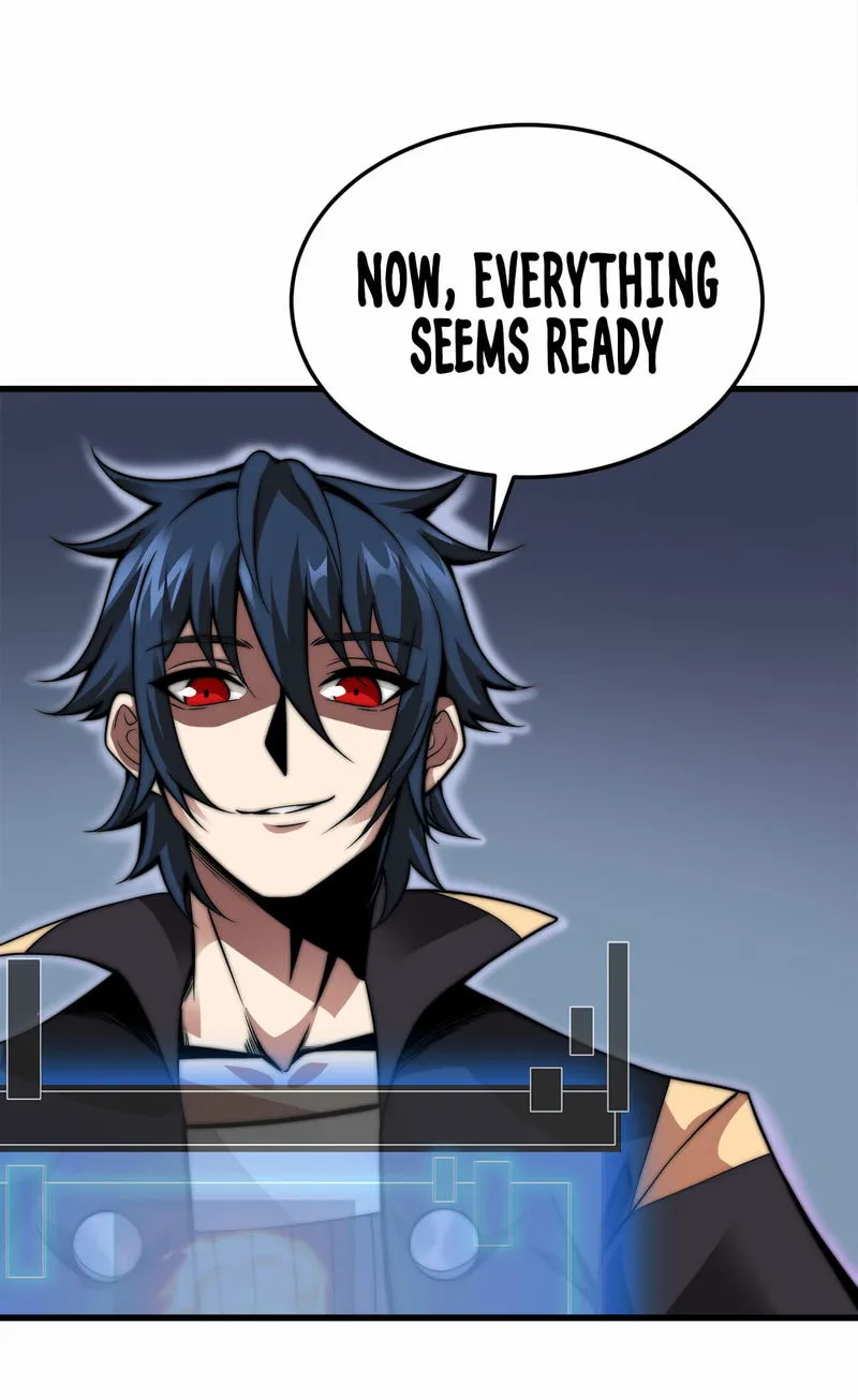 Demon King Cheat System Chapter 4 Online - página 53