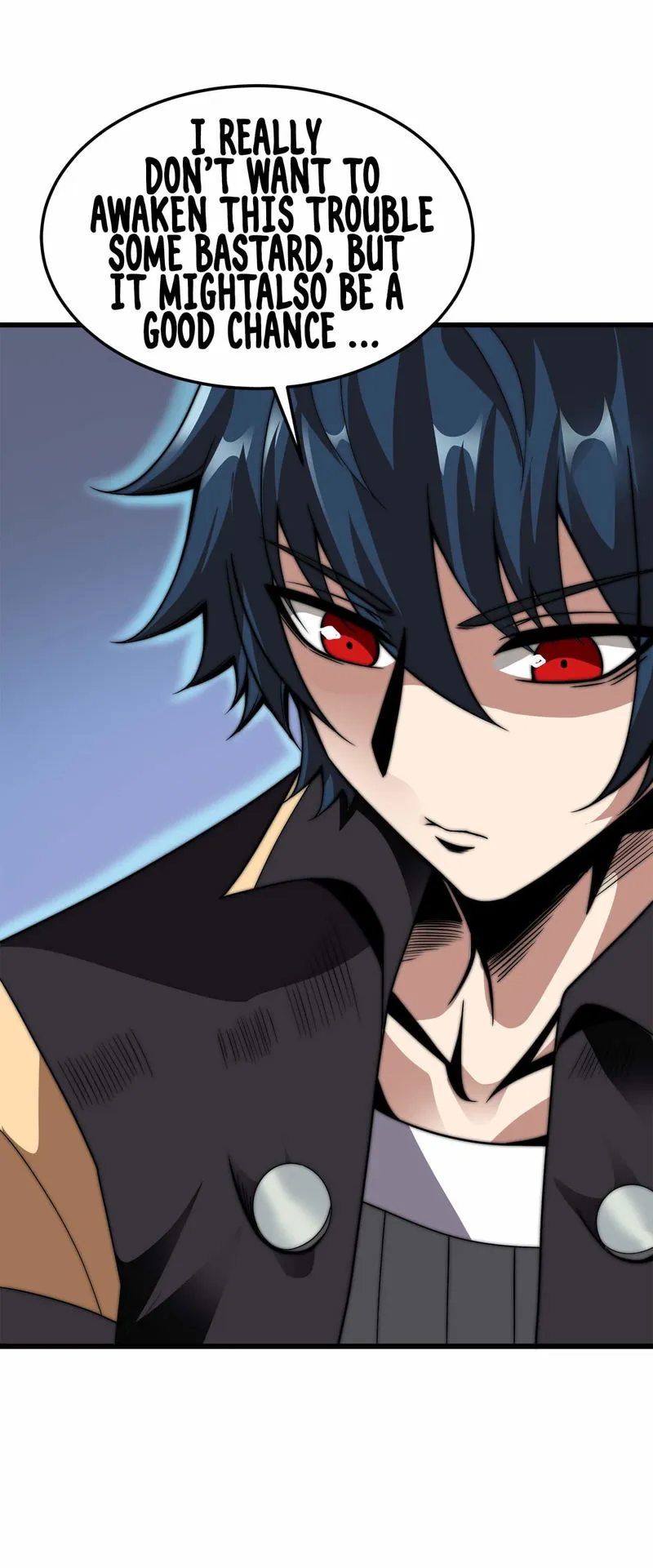 Demon King Cheat System Chapter 4 Online - página 62