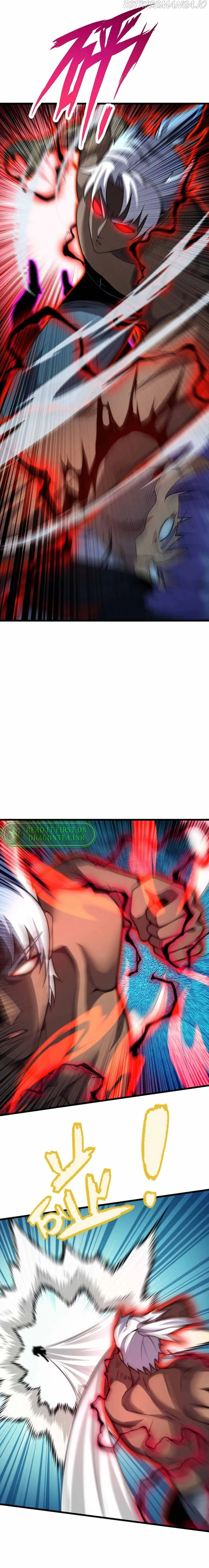 Demon King Cheat System Chapter 41 Online - página 5