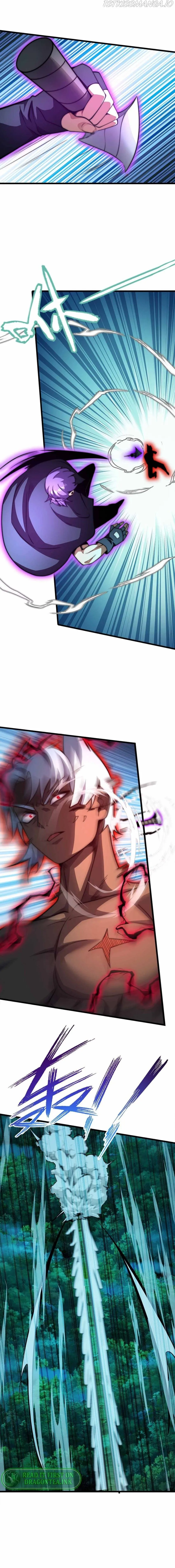 Demon King Cheat System Chapter 41 Online - página 6