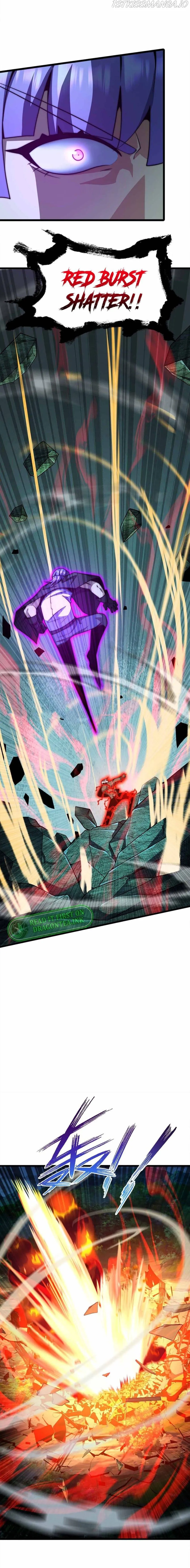 Demon King Cheat System Chapter 41 Online - página 10