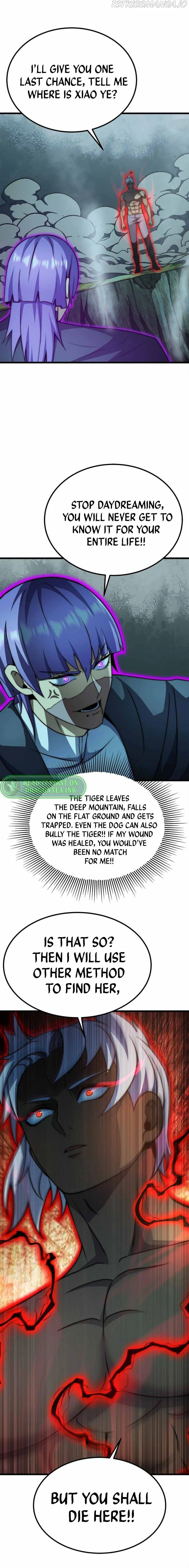Demon King Cheat System Chapter 41 Online - página 12
